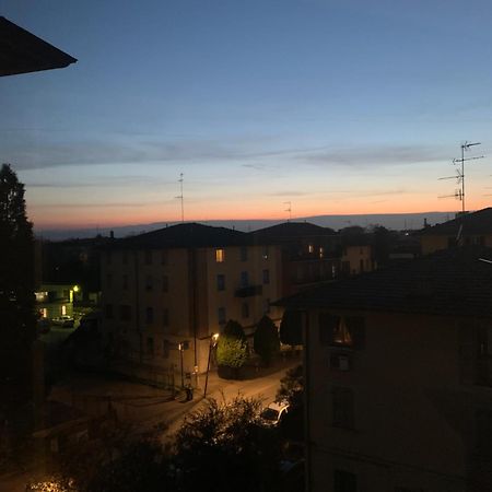 B&B Salus Civico 23 Reggio Emilia Eksteriør billede
