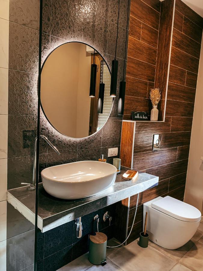 B&B Salus Civico 23 Reggio Emilia Eksteriør billede