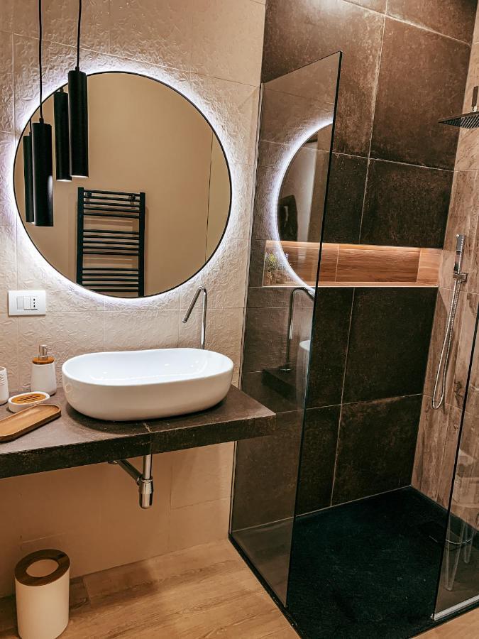 B&B Salus Civico 23 Reggio Emilia Eksteriør billede