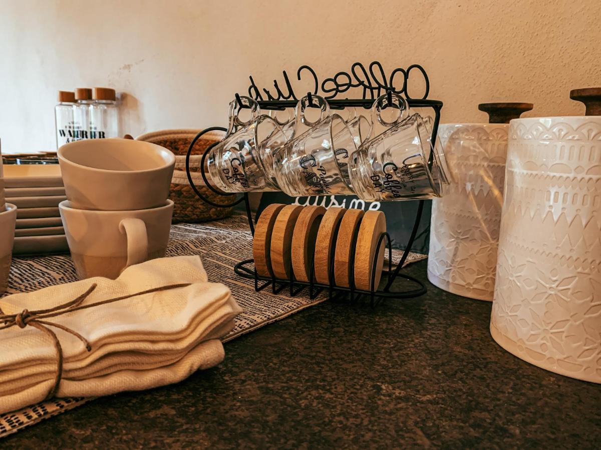B&B Salus Civico 23 Reggio Emilia Eksteriør billede