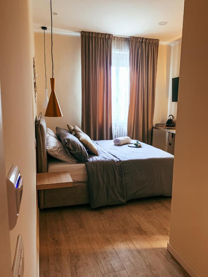 B&B Salus Civico 23 Reggio Emilia Eksteriør billede