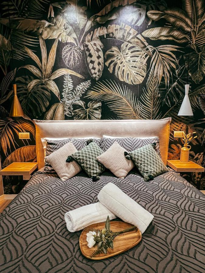 B&B Salus Civico 23 Reggio Emilia Eksteriør billede