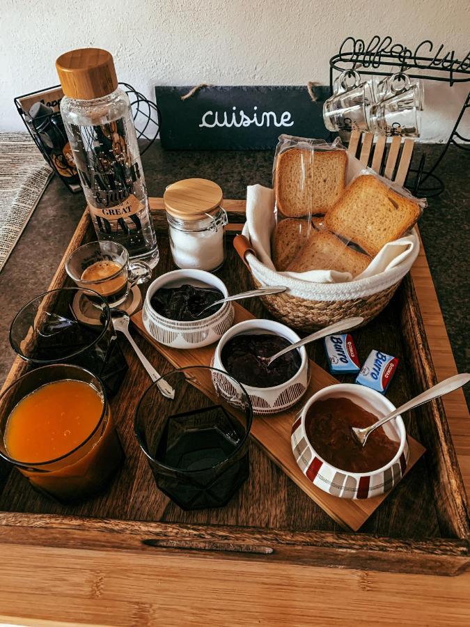 B&B Salus Civico 23 Reggio Emilia Eksteriør billede