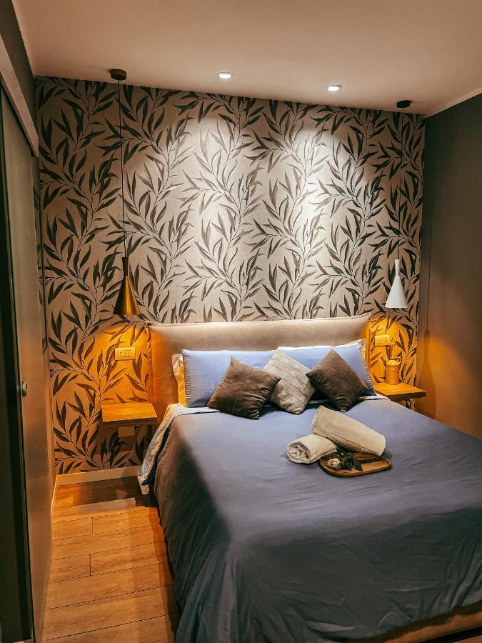 B&B Salus Civico 23 Reggio Emilia Eksteriør billede