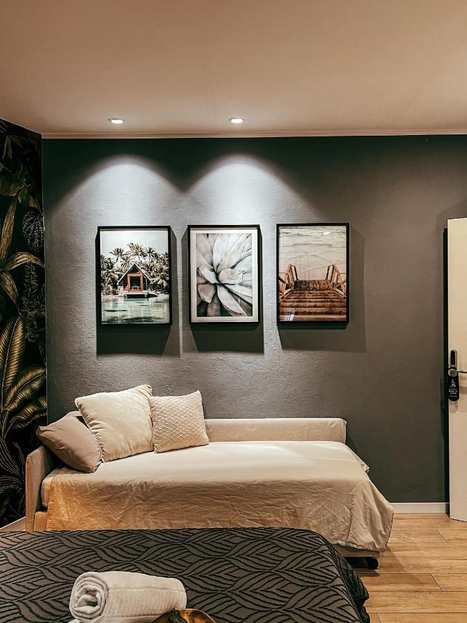 B&B Salus Civico 23 Reggio Emilia Eksteriør billede