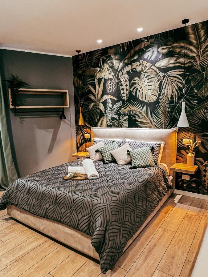 B&B Salus Civico 23 Reggio Emilia Eksteriør billede