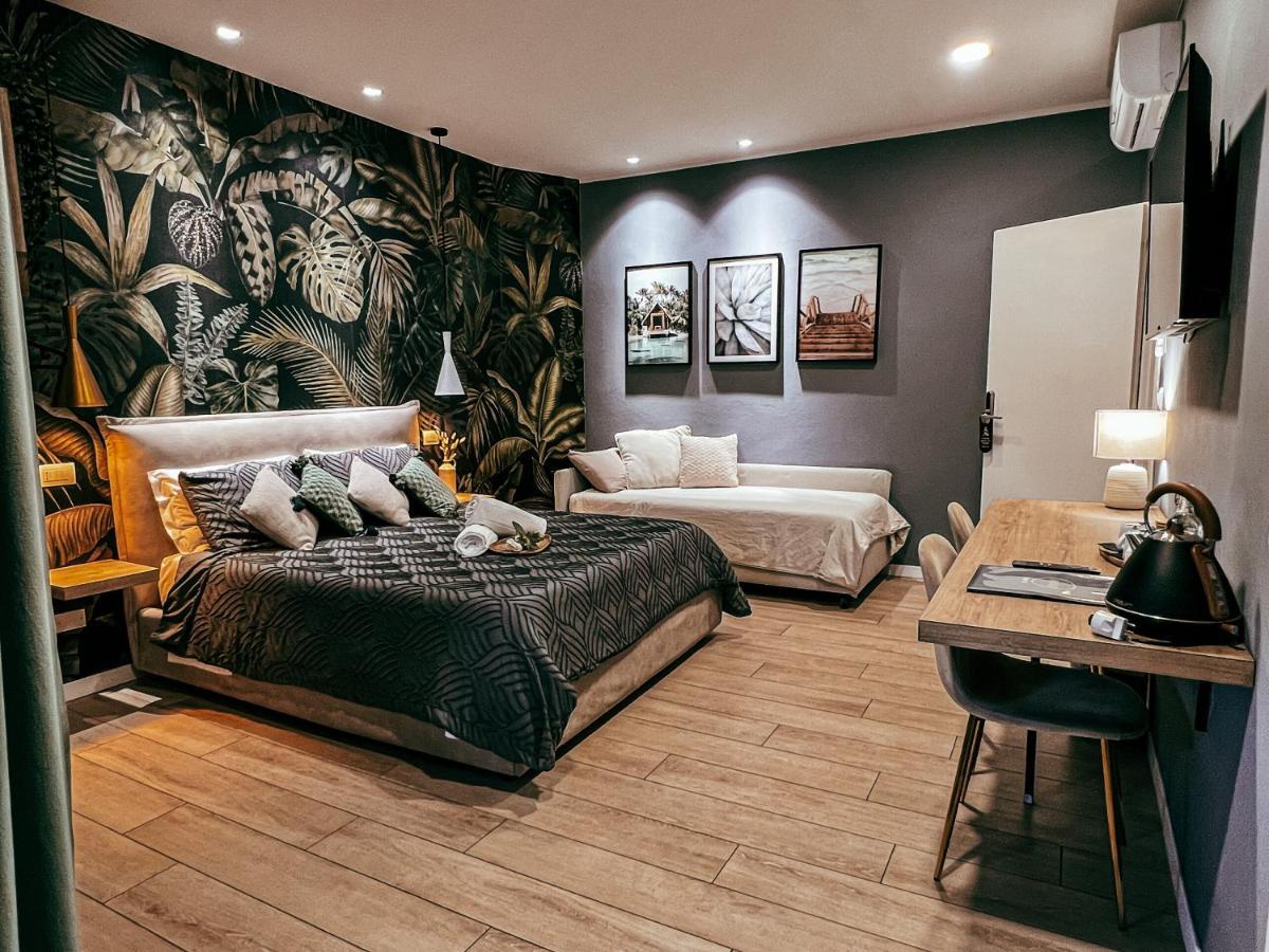 B&B Salus Civico 23 Reggio Emilia Eksteriør billede